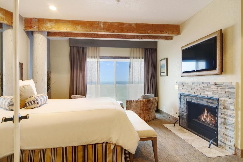 Cypress Inn on Miramar Beach